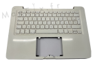 Plasturgie + Clavier Macbook Pro 13 A1342